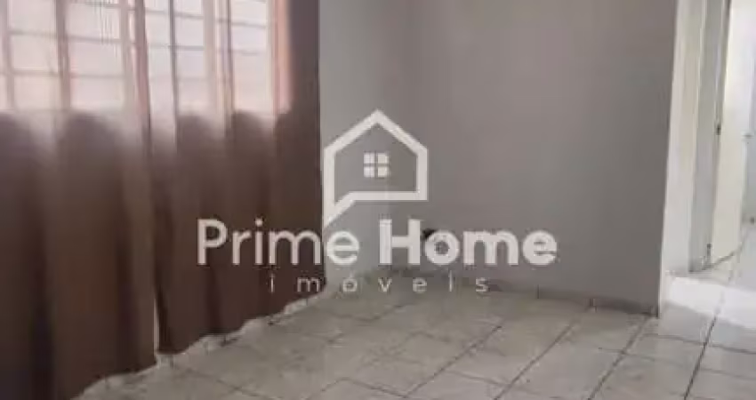 Apartamento com 2 quartos à venda no Jardim Santa Cruz, Campinas 