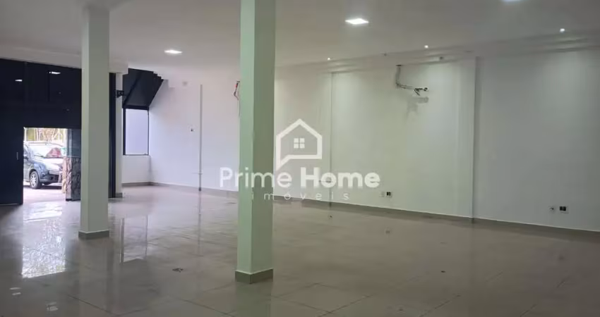 Sala comercial para alugar na Avenida dos Esportes, 1281, Vila Bissoto, Valinhos