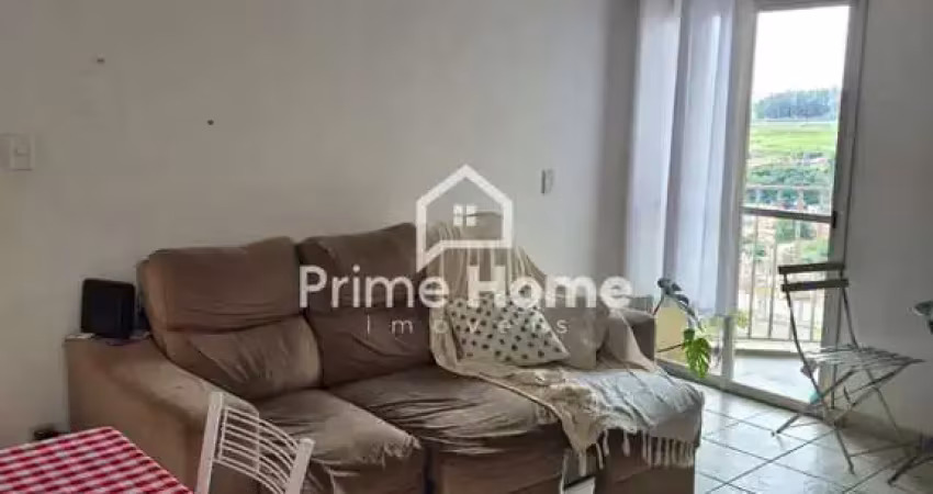 Apartamento com 2 quartos à venda na Rua Madalena Barbosa Ferreira, 485, Vila Lemos, Campinas
