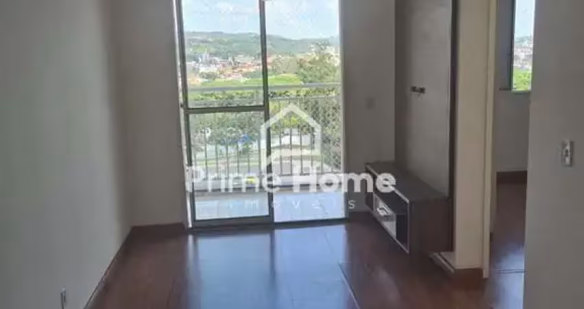 Apartamento com 2 quartos à venda na Rua Vitório Randi, 135, Jardim Alto da Boa Vista, Valinhos