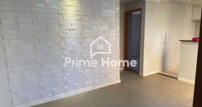 Apartamento com 2 quartos à venda na Rua Djalma Inácio Furtado, 72, Parque das Cachoeiras, Campinas