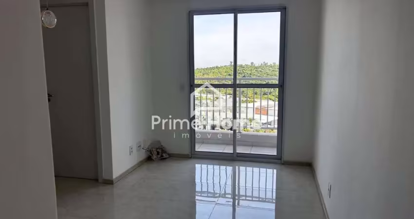 Apartamento com 2 quartos para alugar na Rua Alzira Marcondes, 160, Residencial Parque da Fazenda, Campinas