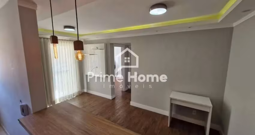 Apartamento com 2 quartos à venda no São Bernardo, Campinas 