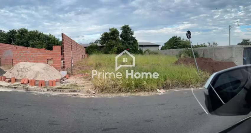 Terreno à venda no Jardim Caiman, Campinas 