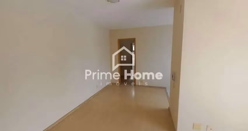 Apartamento com 1 quarto à venda na Rua Orlando Fagnani, 168, Jardim Planalto, Campinas