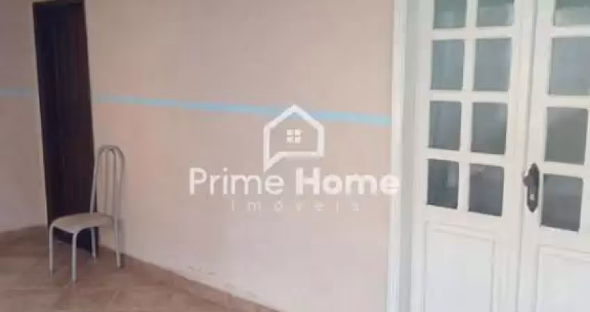 Casa com 6 quartos à venda na São Tiago Maior, 127, Jardim Santa Olivia (Nova Veneza), Sumaré
