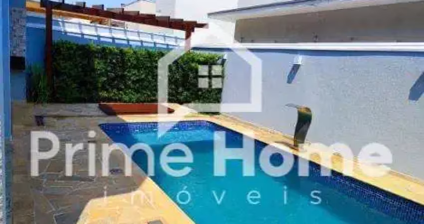 Casa em condomínio fechado com 3 quartos para alugar na Avenida Santana, 1190, Jardim Golden Park Residence, Hortolândia