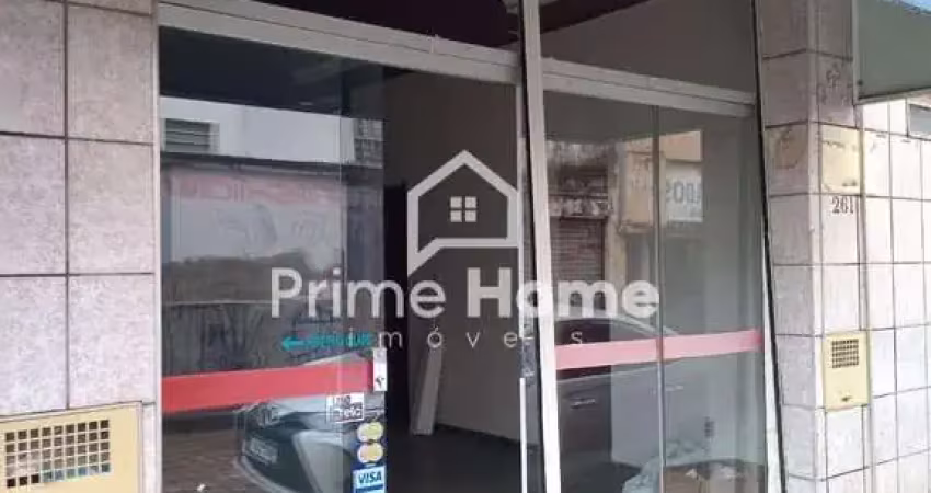 Sala comercial para alugar na Rua Duque de Caxias, 261, Centro, Campinas