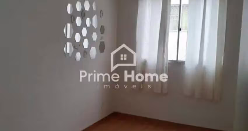 Apartamento com 2 quartos à venda no Jardim Márcia, Campinas 