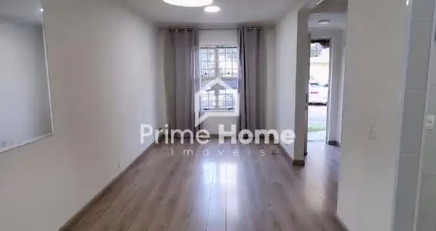 Casa em condomínio fechado com 3 quartos para alugar na Rua Thomaz Bérgamo, 170, Jardim Cristina, Campinas