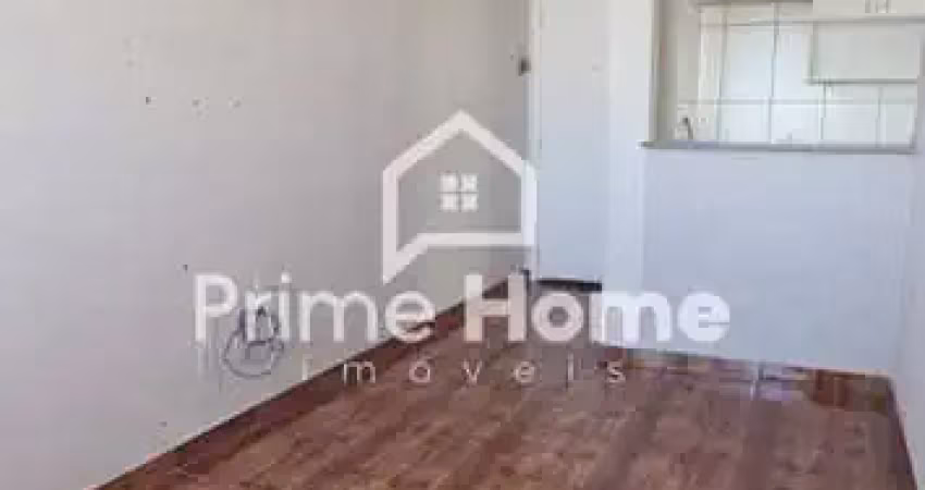 Apartamento com 2 quartos à venda no Jardim Márcia, Campinas 