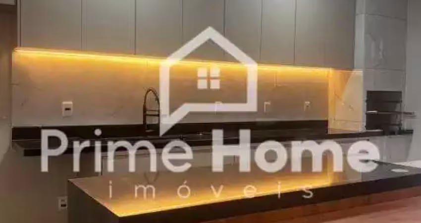 Casa em condomínio fechado com 3 quartos à venda na Avenida Luiz Greco, 600, São Bento, Paulínia