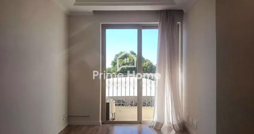 Apartamento com 2 quartos à venda na Rua Votorantim, 101, Vila Nova, Campinas