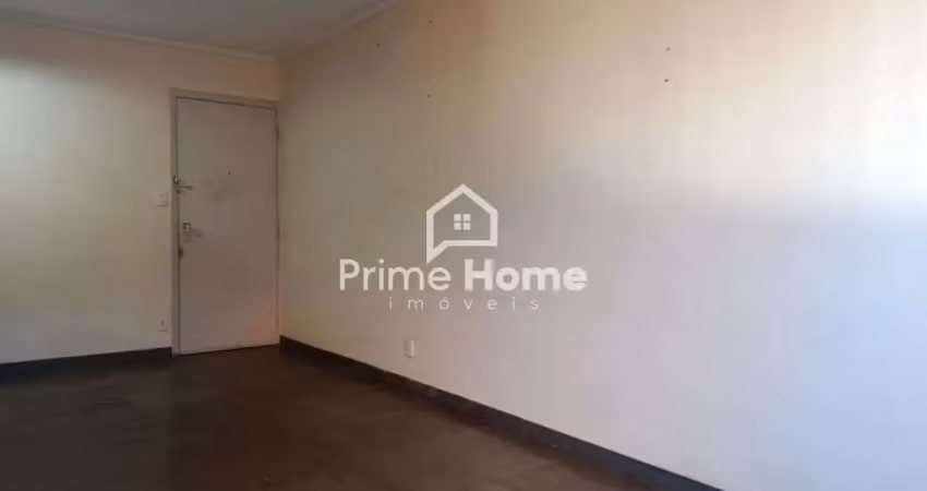 Apartamento com 3 quartos à venda na Rua Clóvis Bevilacqua, 526, Jardim Brasil, Campinas