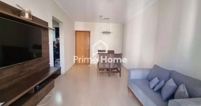 Apartamento com 3 quartos à venda no Jardim Proença, Campinas 