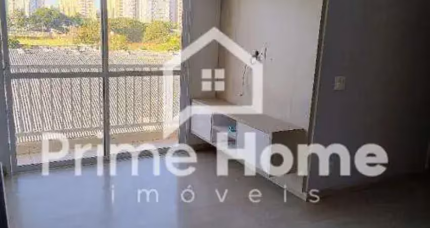 Apartamento com 3 quartos à venda na Rua Antônio Fernandes Leite, 1040, Jardim Santa Izabel, Hortolândia