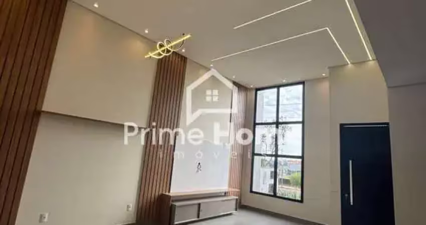 Casa em condomínio fechado com 3 quartos à venda na Quatro, Parque Residencial Terras de Yucatan, Monte Mor