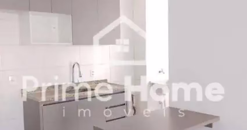 Apartamento com 2 quartos à venda na Avenida Thereza Ana Cecon Breda, 1751, Vila São Pedro, Hortolândia