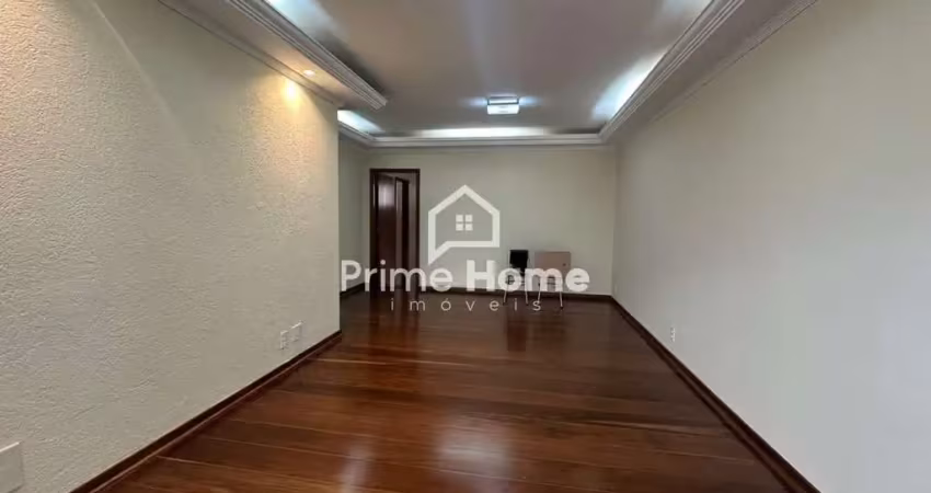 Apartamento com 3 quartos à venda na Rua Padre Vieira, 998, Centro, Campinas