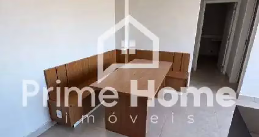 Apartamento com 2 quartos para alugar na Travessa Comendador José Francisco Fernandes, 75, Parque Gabriel, Hortolândia