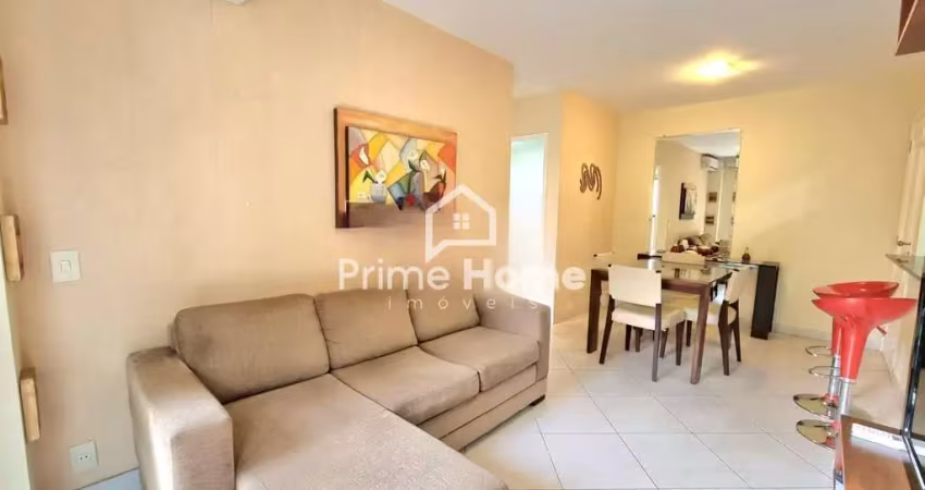 Apartamento com 1 quarto para alugar na Rua Joaquim Novaes, 1920, Cambuí, Campinas