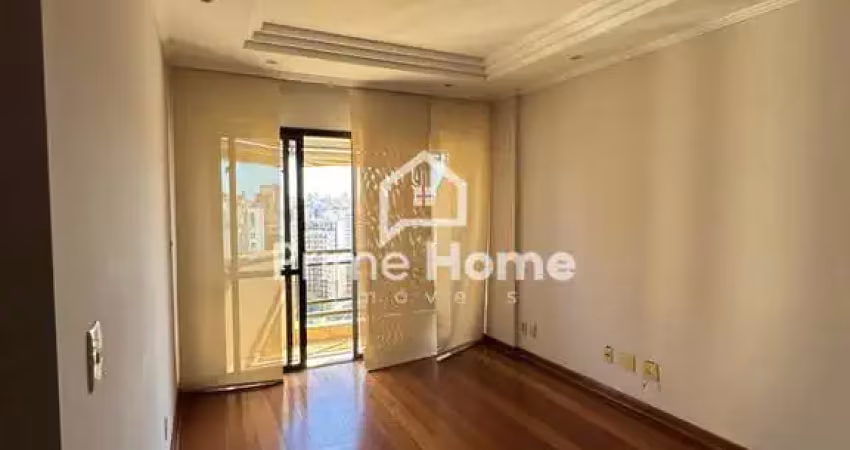 Apartamento com 3 quartos à venda na Rua Dona Libânia, 1941, Centro, Campinas