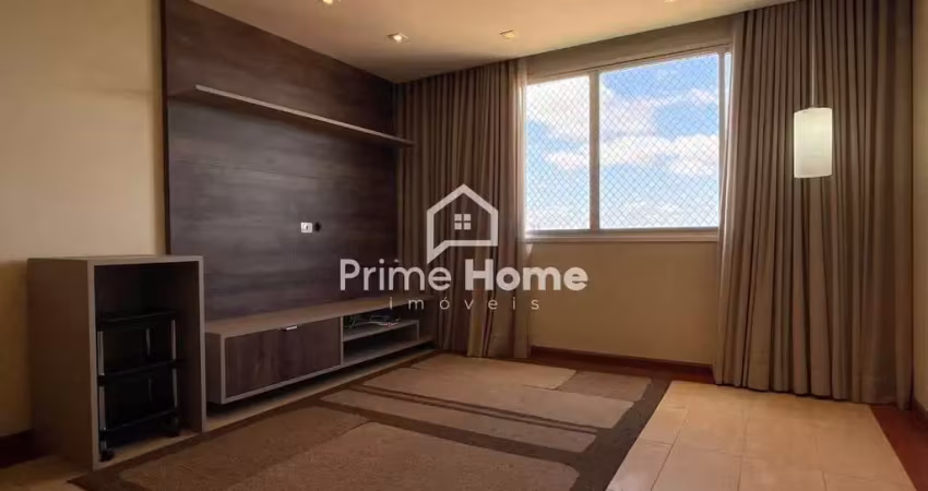 Apartamento com 3 quartos para alugar na Avenida Papa Pio XII, 199, Jardim Chapadão, Campinas