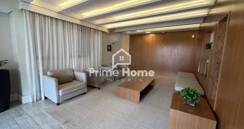 Apartamento com 2 quartos para alugar na Rua Oscar Leite, 200, Ponte Preta, Campinas