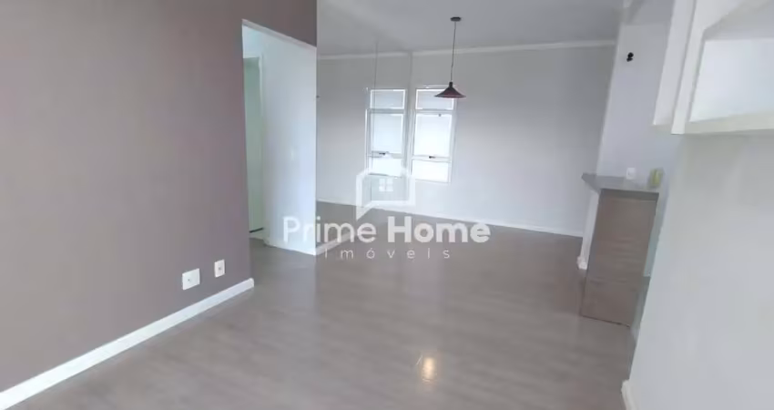 Apartamento com 2 quartos para alugar na Estrada da Coudelaria, 200, Vila Ipê, Campinas
