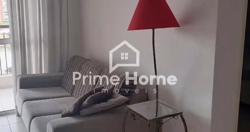 Apartamento com 2 quartos para alugar na Estrada da Coudelaria, 200, Vila Ipê, Campinas