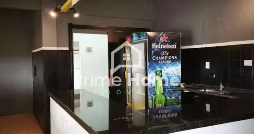 Sala comercial para alugar na Rachel Grimaldi Benites de Cará, 223, Recanto do Sol II, Campinas