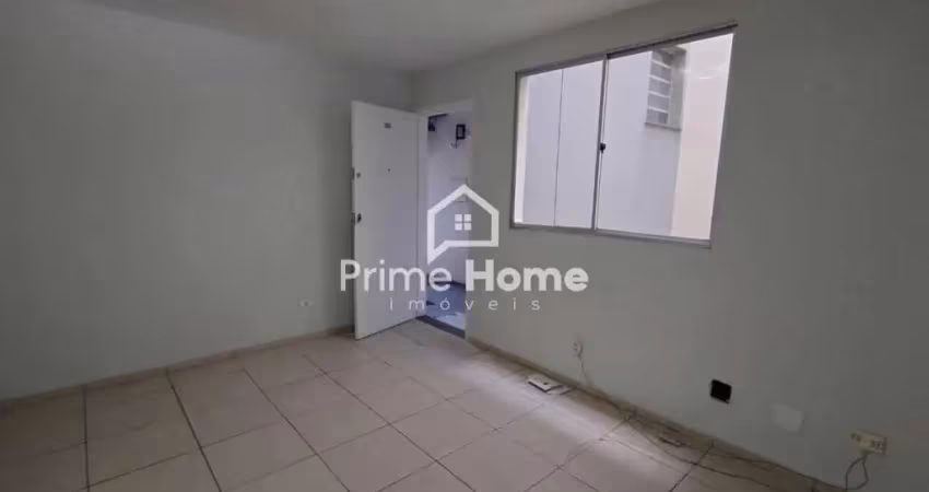 Apartamento com 2 quartos para alugar na Avenida Doutor Carlos de Campos, 935, Vila Industrial, Campinas