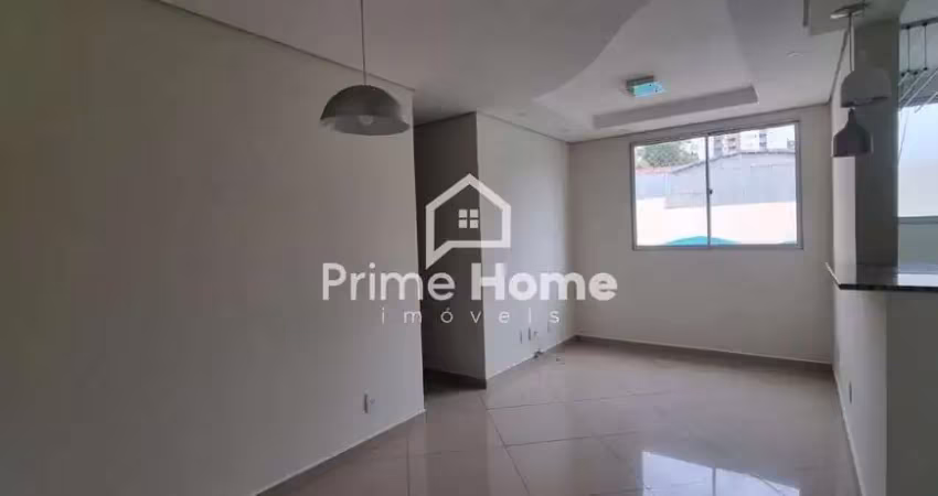 Apartamento com 3 quartos à venda na Rua Arquiteto José Augusto Silva, 784, Parque Rural Fazenda Santa Cândida, Campinas
