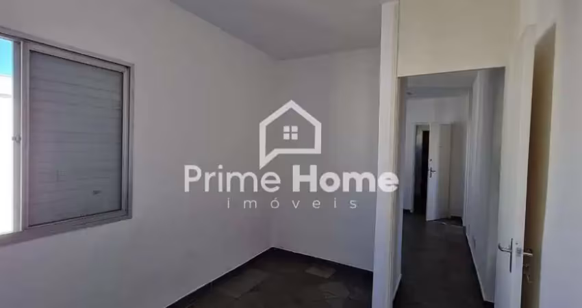 Apartamento com 2 quartos à venda no Jardim Antonio Von Zuben, Campinas 