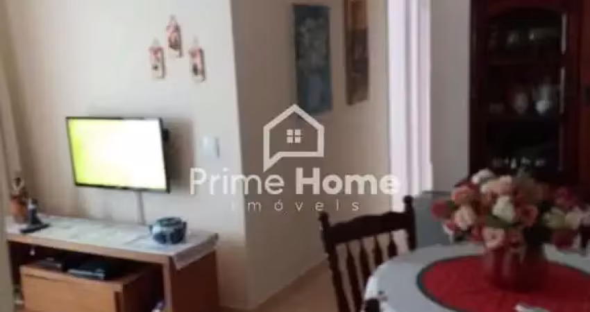 Apartamento com 2 quartos para alugar na Rua Francisco Bueno Lacerda, 250, Jardim Dom Vieira, Campinas