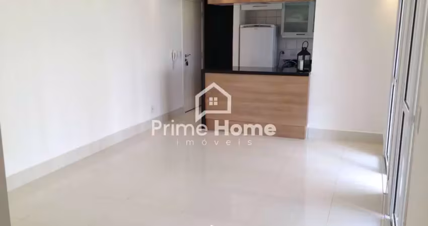 Apartamento com 3 quartos para alugar na Rua Sargento Luís de Morais, 605, Jardim São Vicente, Campinas