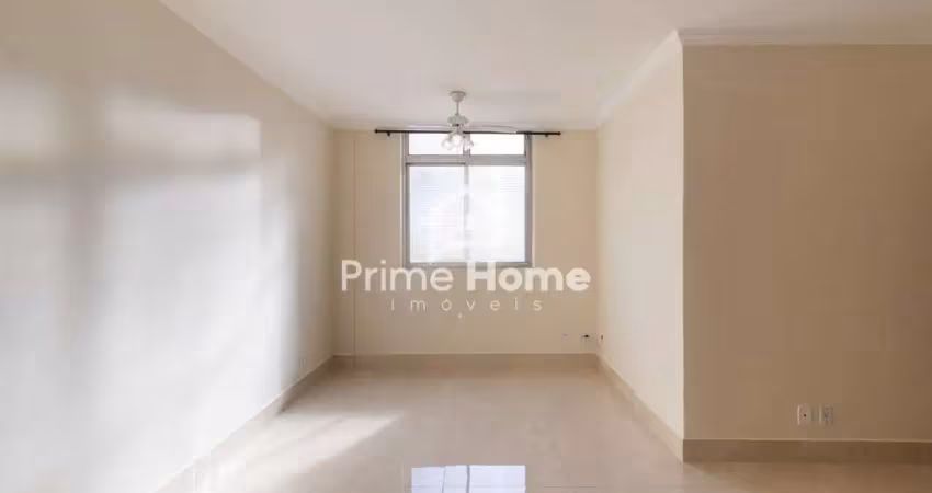 Apartamento com 3 quartos para alugar na Rua Coronel Quirino, 2075, Cambuí, Campinas