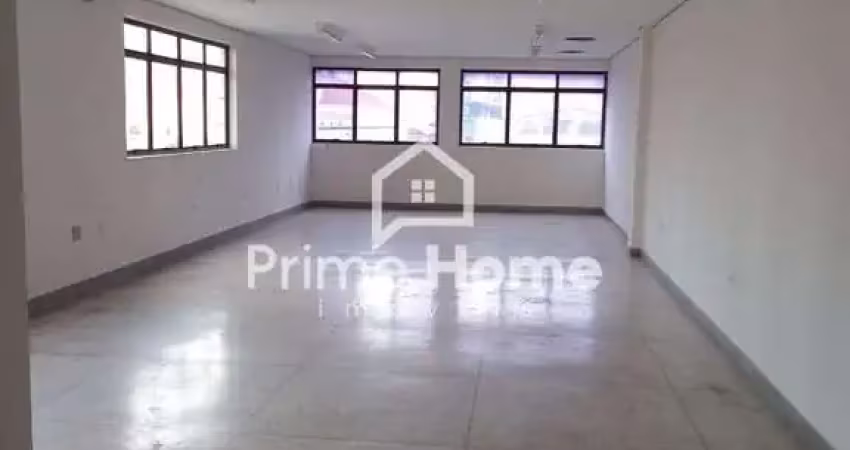 Sala comercial para alugar na Rua Duque de Caxias, 257, Centro, Campinas