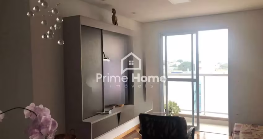 Apartamento com 2 quartos para alugar na Rua Willian Booth, 213, Jardim Paulicéia, Campinas