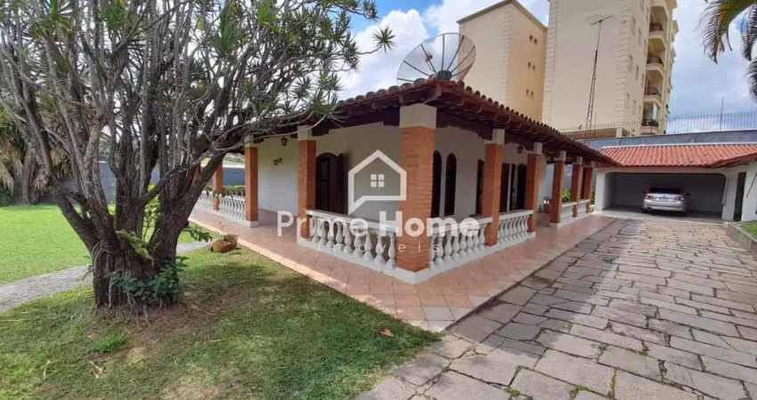 Casa com 3 quartos para alugar no Jardim São Matheus, Vinhedo 