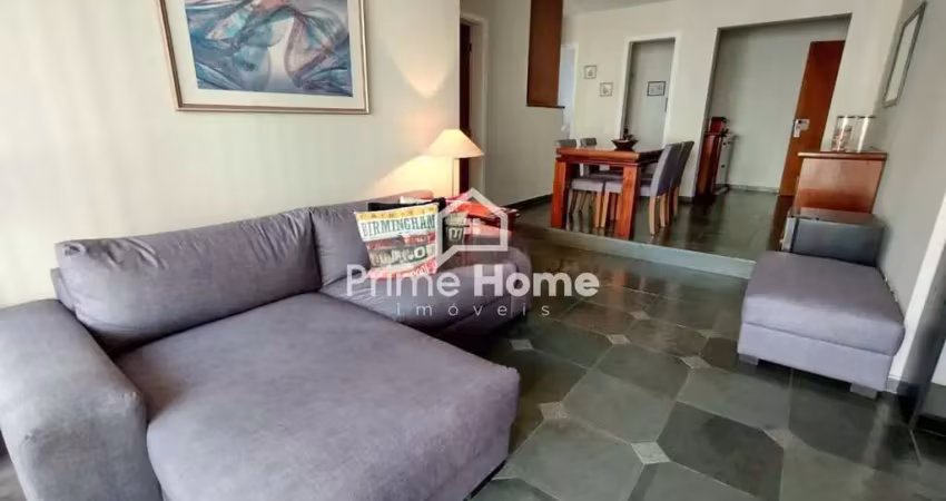 Apartamento com 1 quarto para alugar na Rua Coronel Francisco Andrade Coutinho, 222, Cambuí, Campinas