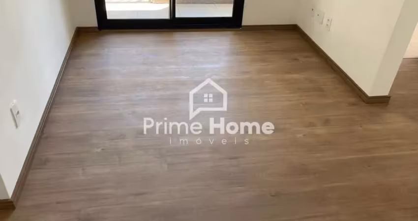 Apartamento com 2 quartos para alugar na Avenida Gilberto Targon, 2325, Residencial Parque da Fazenda, Campinas