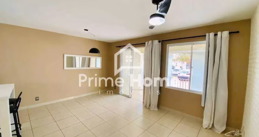 Apartamento com 3 quartos para alugar na Avenida João Scarparo Netto, 240, Loteamento Center Santa Genebra, Campinas