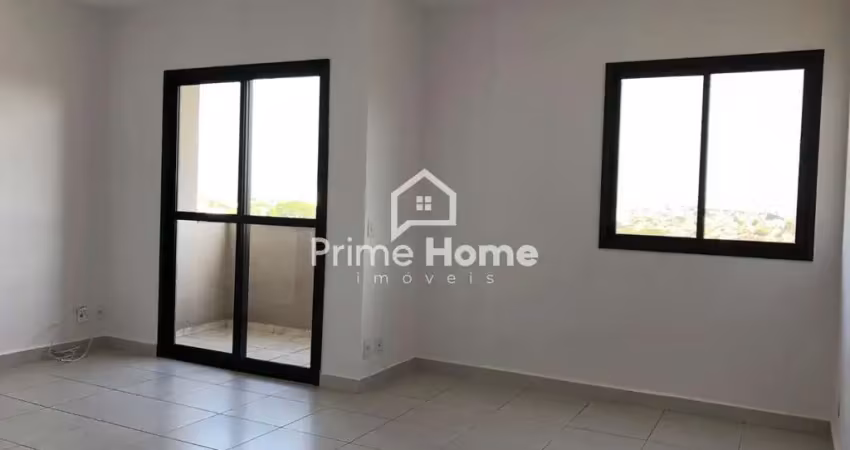 Apartamento com 3 quartos para alugar na Rua Jacy Teixeira Camargo, 240, Jardim do Lago, Campinas