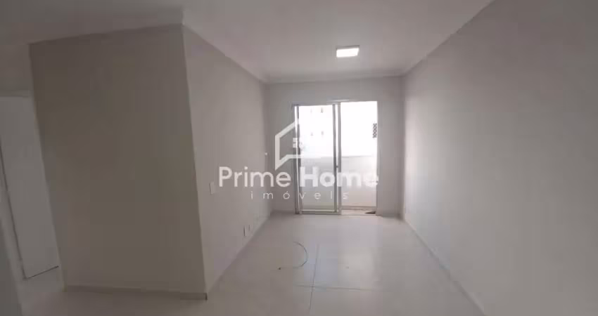 Apartamento com 2 quartos para alugar na Rua Francisco Bueno Lacerda, 250, Jardim Dom Vieira, Campinas