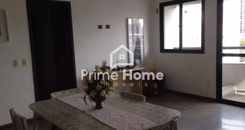 Apartamento com 2 quartos para alugar na Rua Barreto Leme, 2540, Cambuí, Campinas