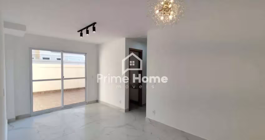 Apartamento com 2 quartos para alugar na Rua Santa Rita do Passa Quatro, 255, Jardim Nova Europa, Campinas