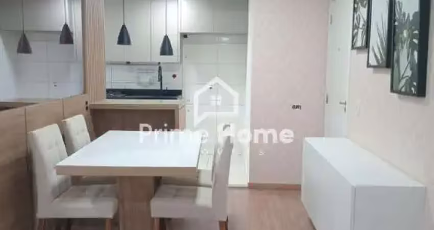 Apartamento com 2 quartos à venda na Avenida Thereza Ana Cecon Breda, 1661, Jardim das Colinas, Hortolândia