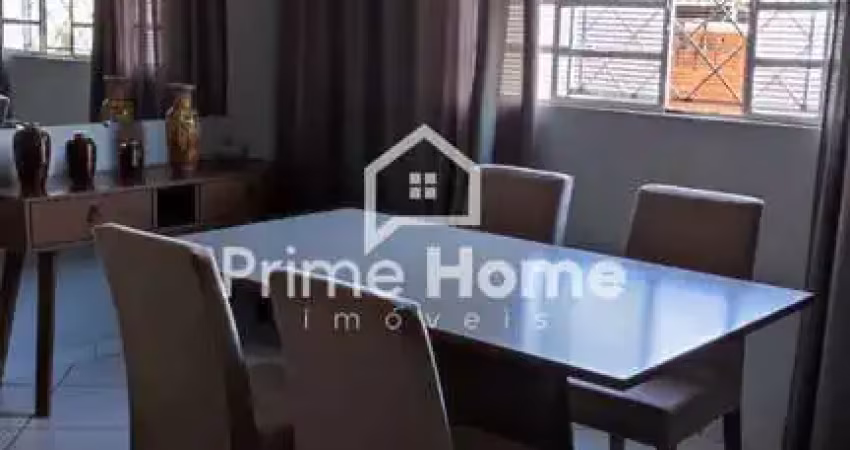 Casa com 4 quartos à venda na Santiago, 524, Parque das Nações (Nova Veneza), Sumaré