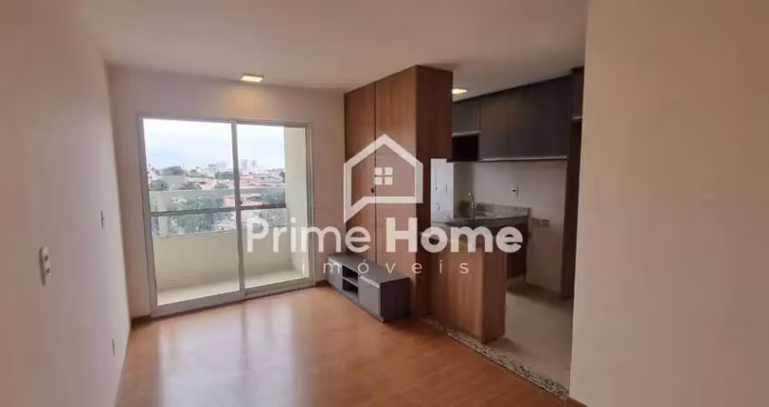 Apartamento com 2 quartos para alugar na Rua Santa Rita do Passa Quatro, 255, Jardim Nova Europa, Campinas